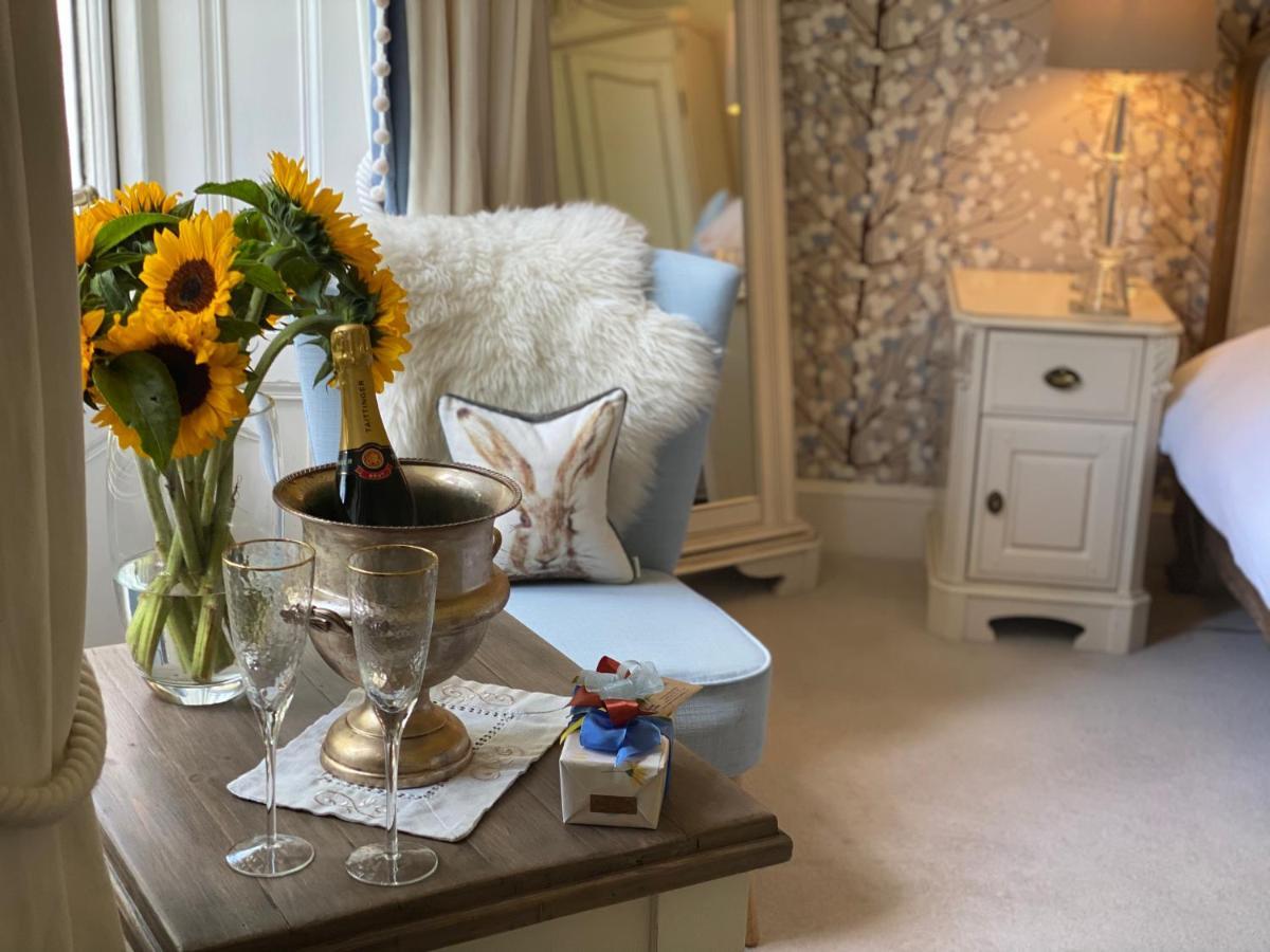 Claremont House Bed & Breakfast Edinburgh Dış mekan fotoğraf