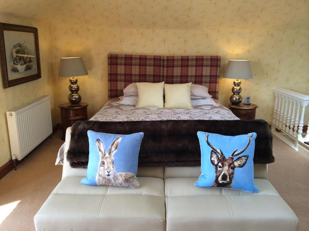 Claremont House Bed & Breakfast Edinburgh Dış mekan fotoğraf