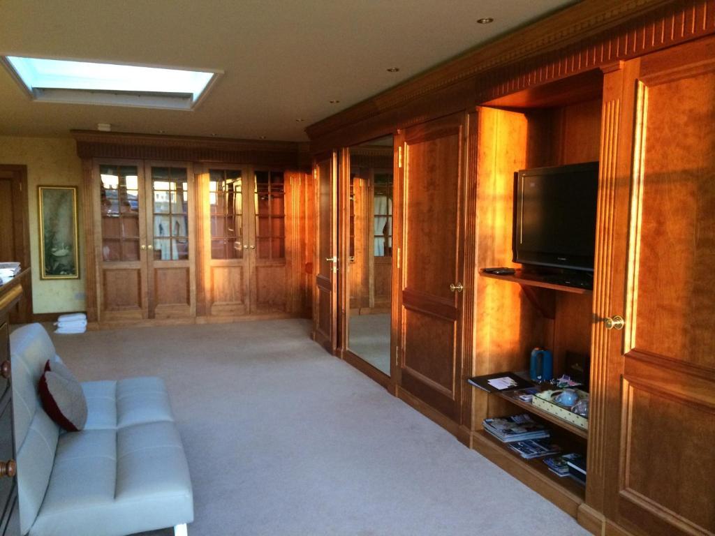 Claremont House Bed & Breakfast Edinburgh Dış mekan fotoğraf