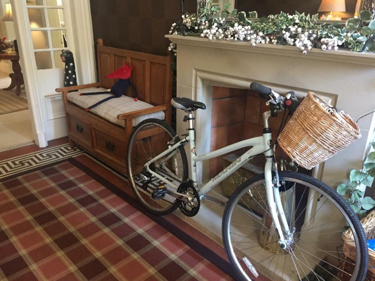 Claremont House Bed & Breakfast Edinburgh Dış mekan fotoğraf
